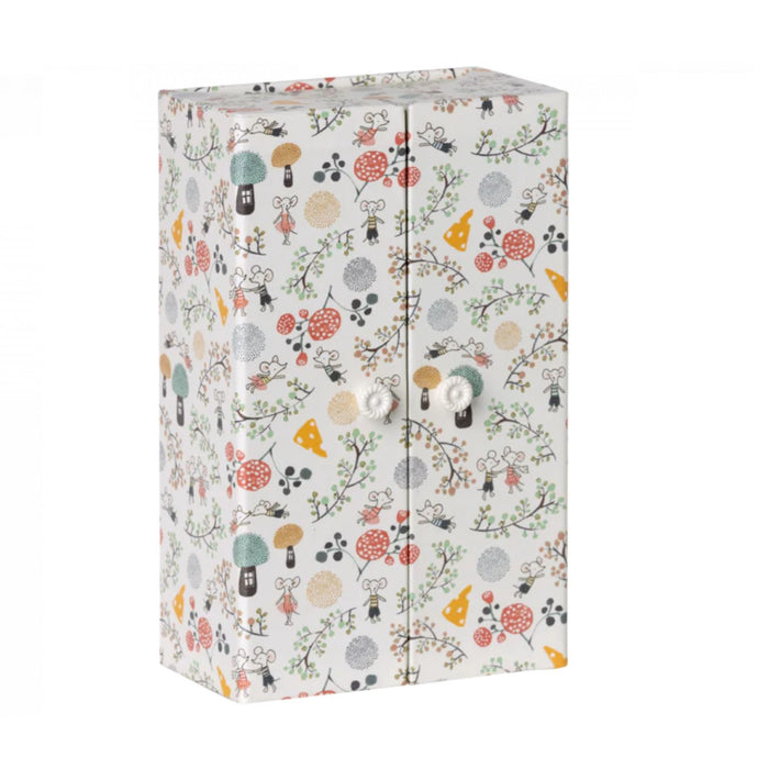 Maileg Wedding Mice Couple in Box