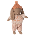 Maileg Winter Bunny Micro