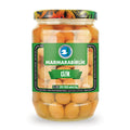 Marmarabirlik Scratched Green Olive S-XS 400 g