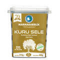 Marmarabirlik Dry Saddle Olive (Kuru Sele Zeytin) 351- 380 pcs / kg 800 G