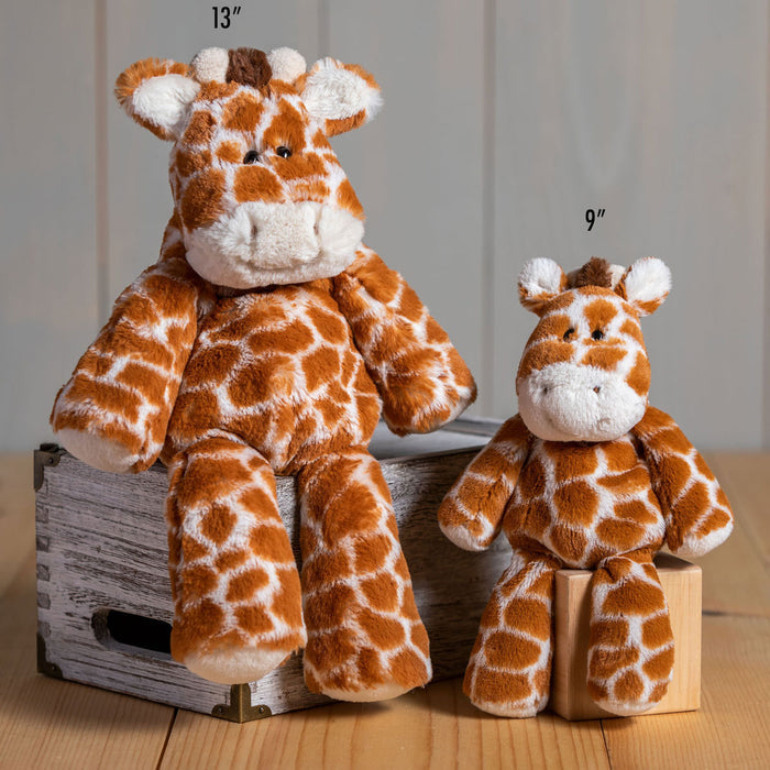 Mary Meyer Marshmallow Giraffe