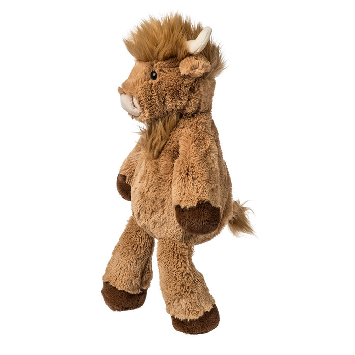 Mary Meyer Marshmallow Hagrid Highland Cow