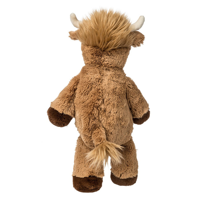 Mary Meyer Marshmallow Hagrid Highland Cow