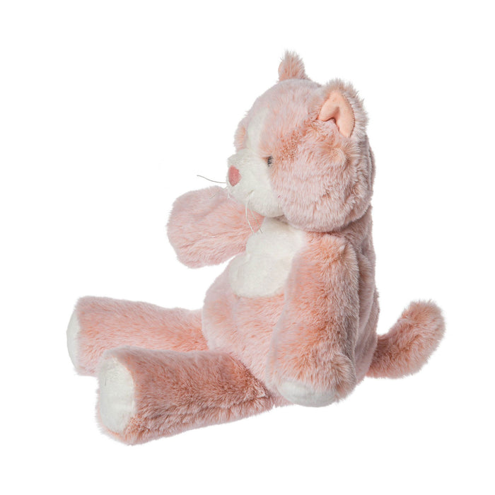 Mary Meyer Marshmallow Rosie Kitty