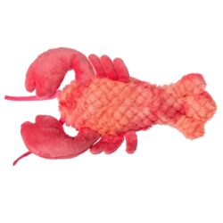Mary Meyer Perfectly Pink Lobster