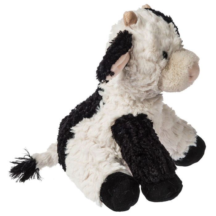 Mary Meyer Putty Clover Cow
