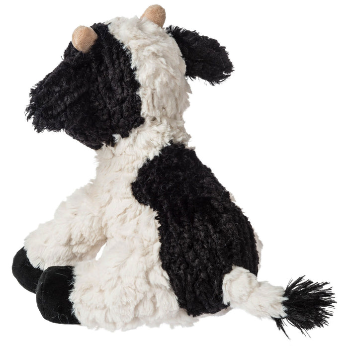 Mary Meyer Putty Clover Cow