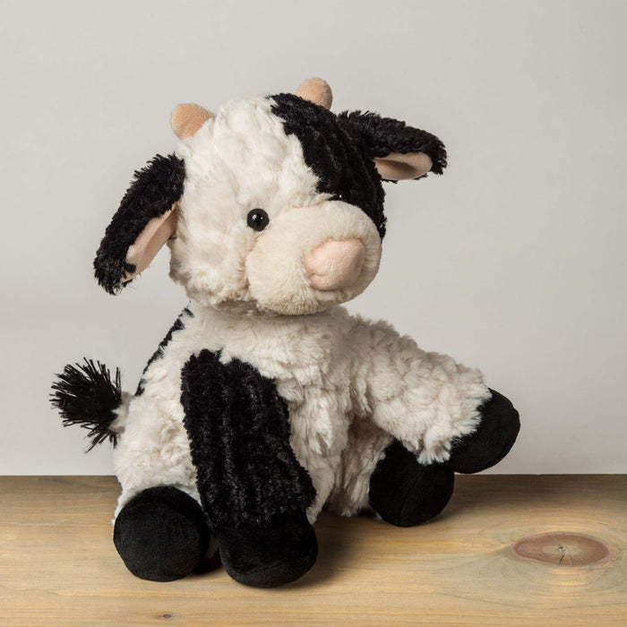 Mary Meyer Putty Clover Cow