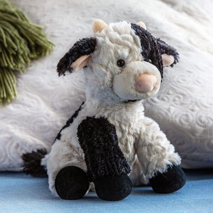 Mary Meyer Putty Clover Cow