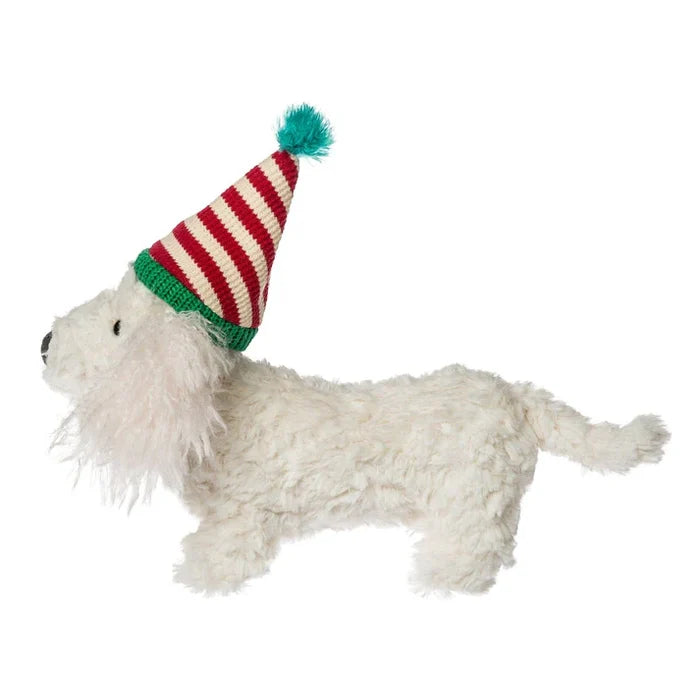 Mary Meyer Putty Dasher Daschund