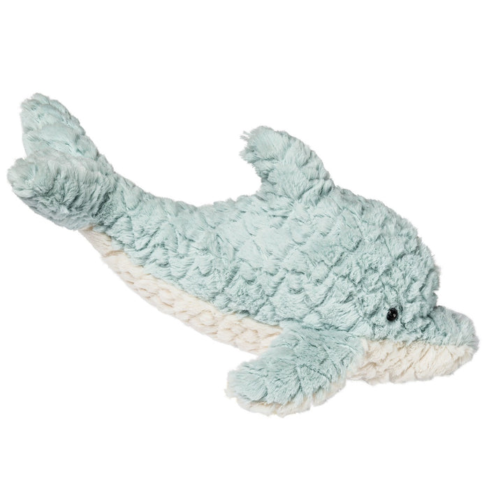 Mary Meyer Putty Dolphin - Seafoam