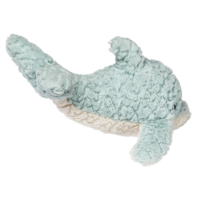 Mary Meyer Putty Dolphin - Seafoam