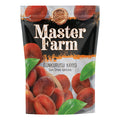 Enjoy the naturally sweet and chewy taste of Master Farm Sun-Dried Apricots, a traditional favorite