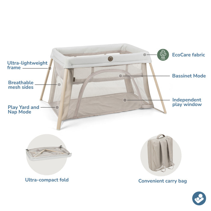 Maxi-Cosi Calao Travel Play Yard