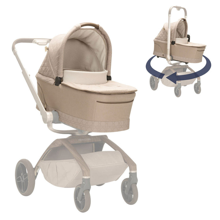 Maxi-Cosi Carriage Accessory - Natural Heritage