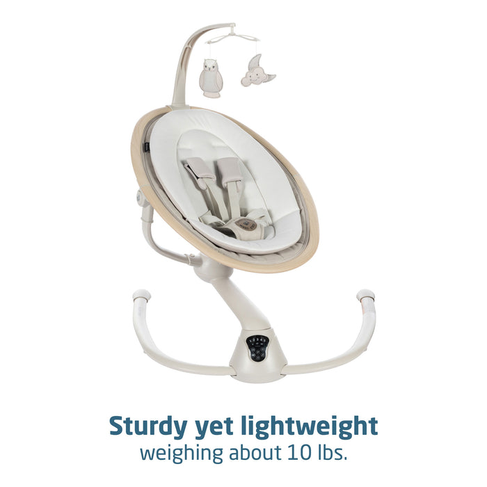 Maxi-Cosi Cassia Swing - Classic Oat