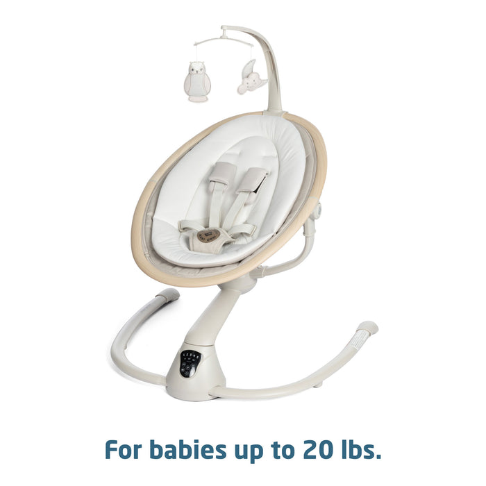 Maxi-Cosi Cassia Swing - Classic Oat