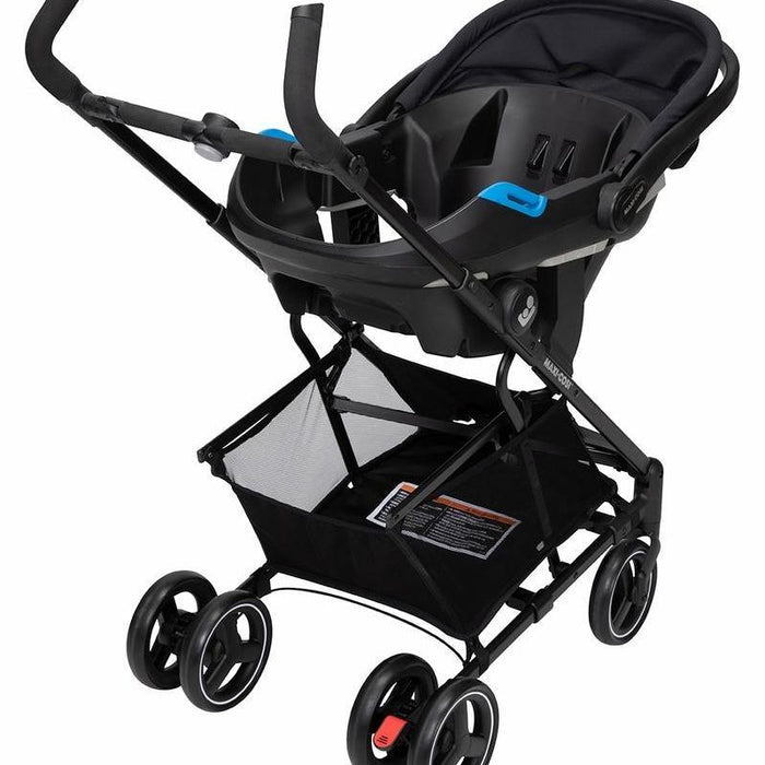Maxi-Cosi Maxi-Taxi XT Ultra