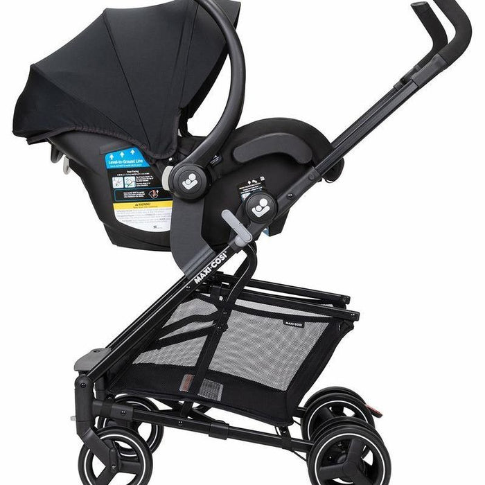 Maxi-Cosi Maxi-Taxi XT Ultra