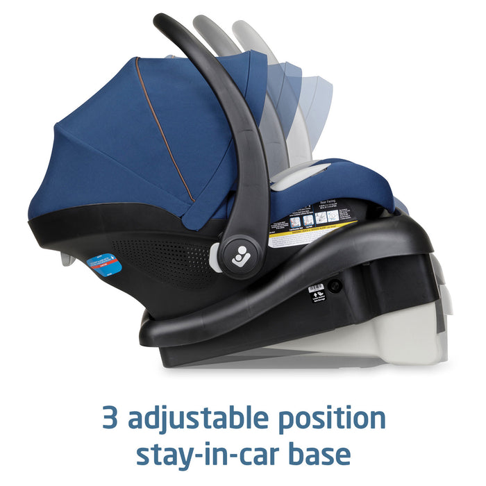 Maxi-Cosi Mico Luxe Infant Car Seat