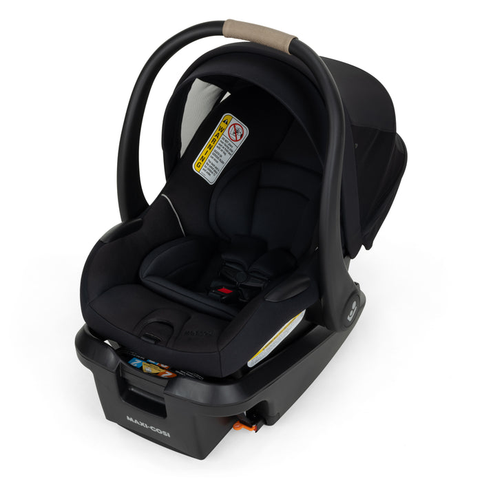 Maxi-Cosi Mico Pro + Infant Car Seat