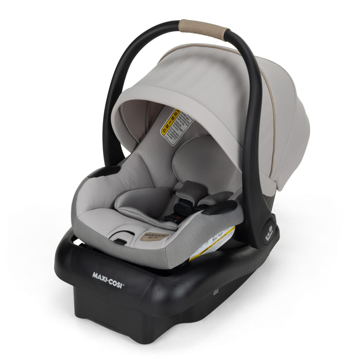 Maxi-Cosi Mico Pro Infant Car Seat