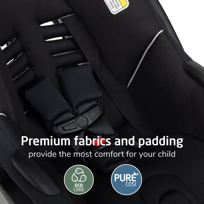 Maxi-Cosi Mico Pro + Infant Car Seat