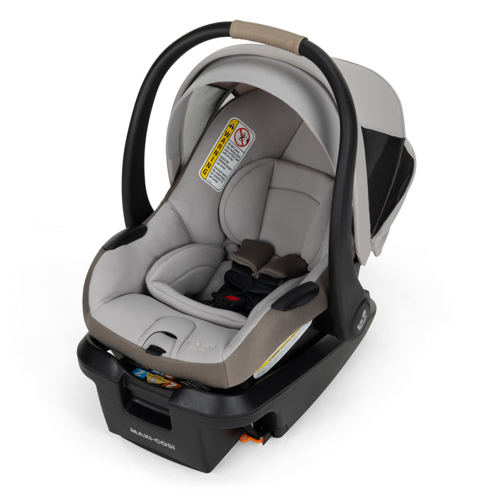 Maxi-Cosi Mico Pro + Infant Car Seat