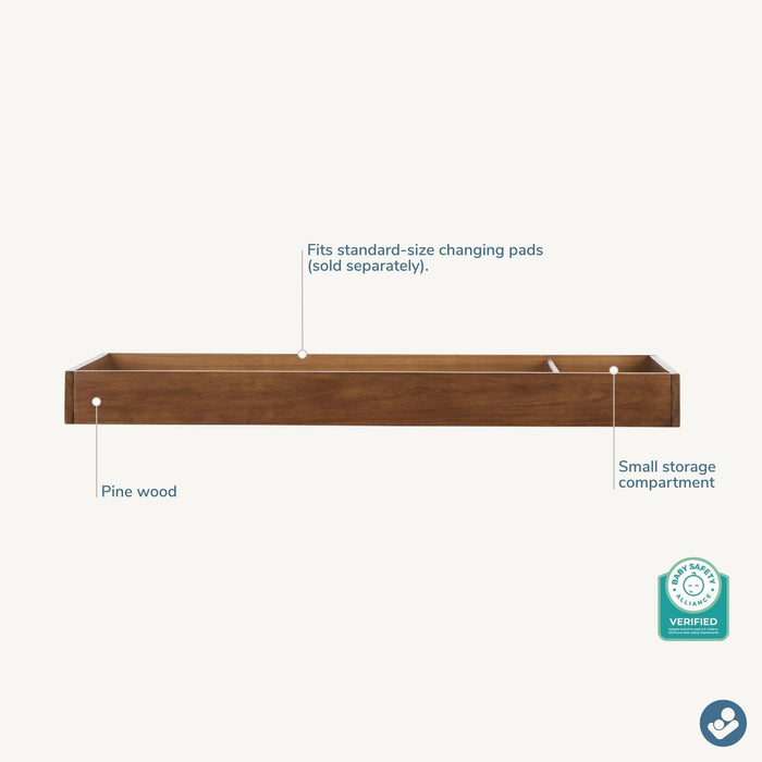 Maxi-Cosi Nursery Double Topper