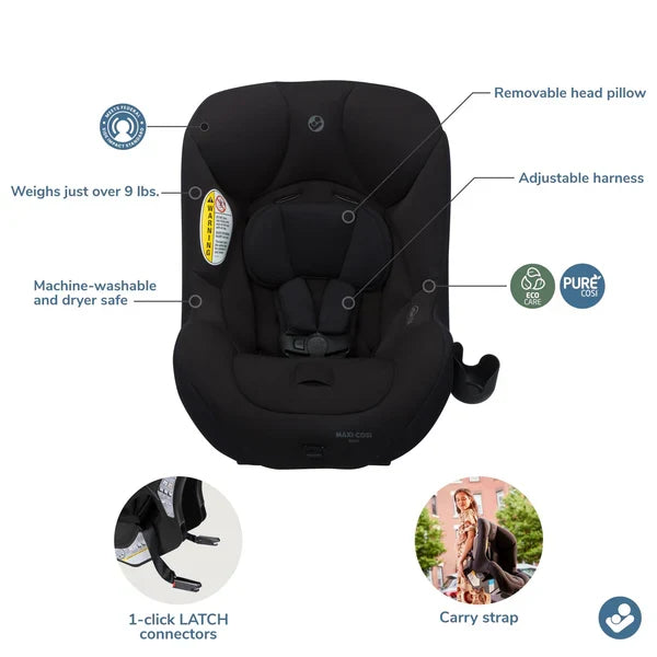 Maxi-Cosi Romi Convertible Car Seat