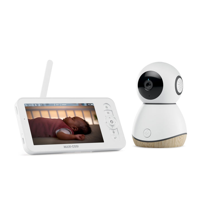 Maxi-Cosi See Pro Monitor - White