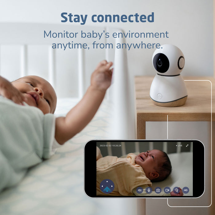 Maxi-Cosi See Pro Monitor - White