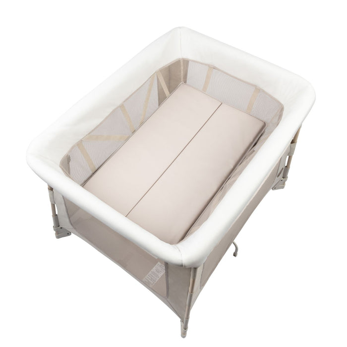 Maxi-Cosi Swift Play Yard - Classic Oat