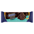 Mcvitie's No Added Sugar Dark Chocolate Whole Wheat Biscuit offers a guilt-free way to enjoy the rich taste of dark chocolate combined with the wholesome crunch of whole wheat.