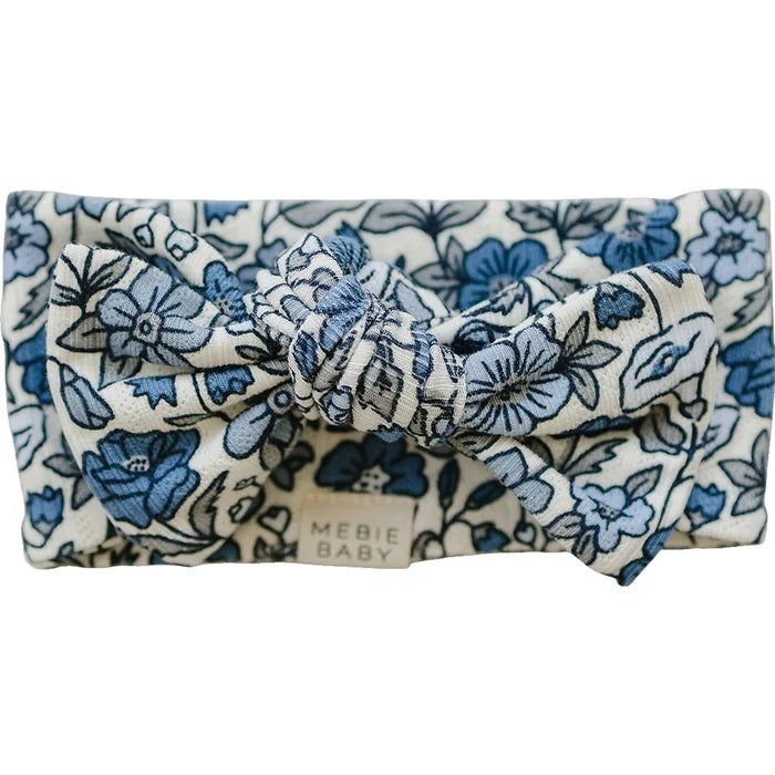 Mebie Baby Bamboo Head Wrap