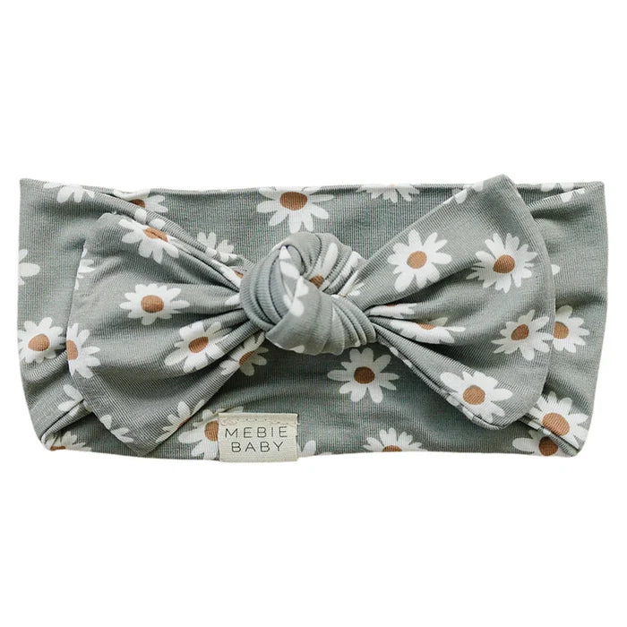 Light Green Daisy