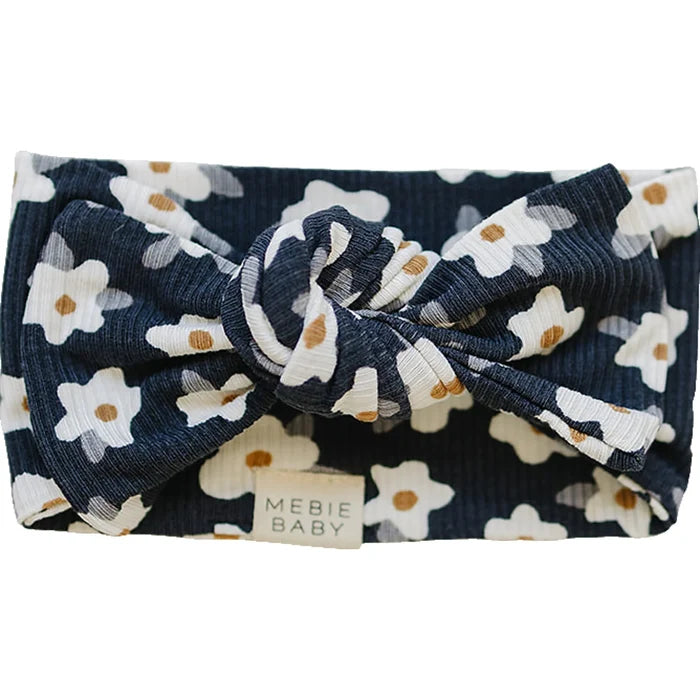 Navy Daisy