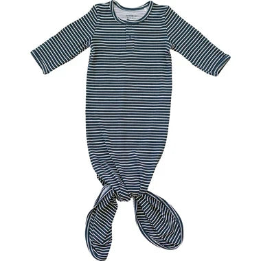 Navy Stripe