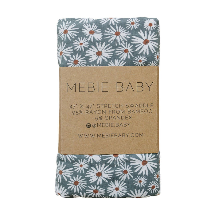 Dark Green Daisy
