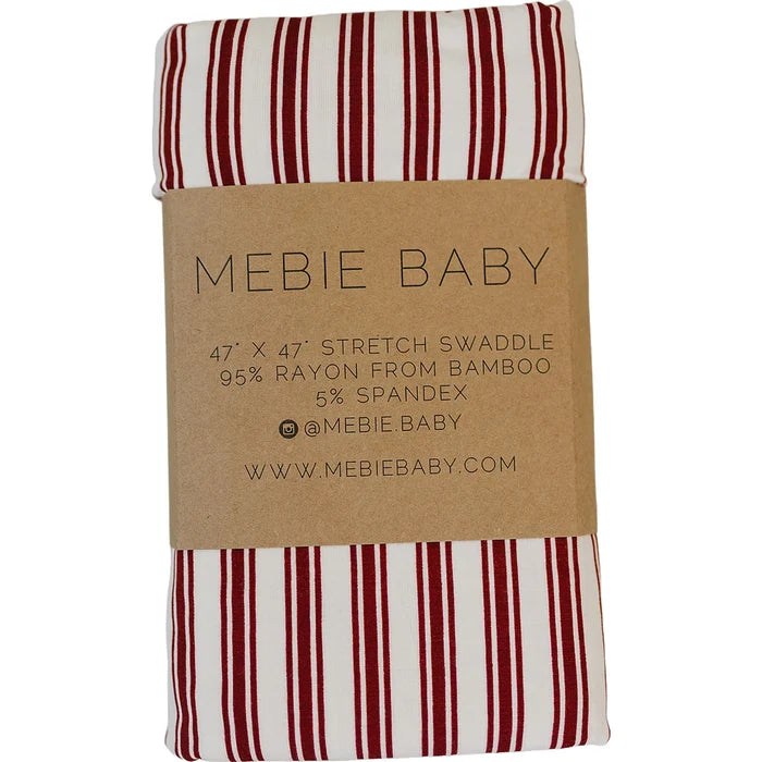 Red Stripes