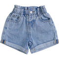 Mebie Baby Denim Shorts