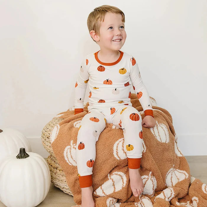 Mebie Baby Harvest Bamboo Cozy