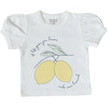 Mebie Baby Lemon Tee