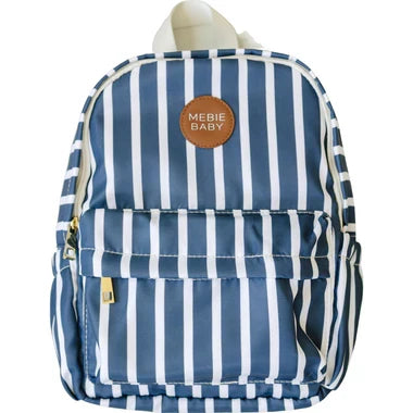 Navy Stripe