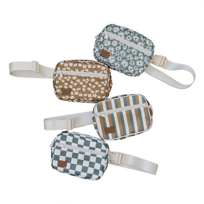 Mebie Baby Mini Fanny Pack
