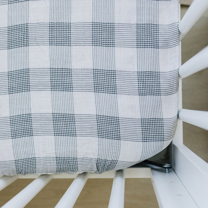 Coastal Plaid