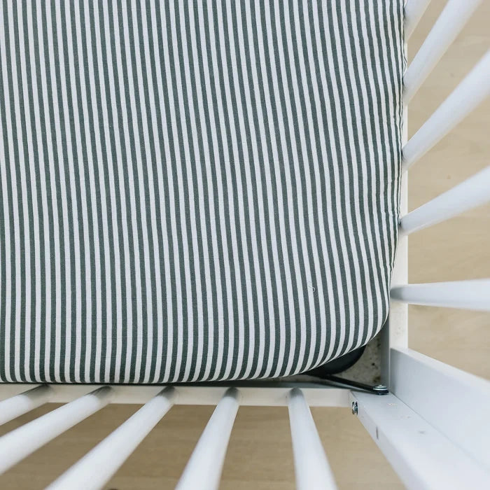 Green Stripe