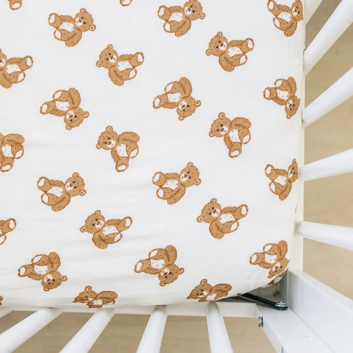 Teddy Bear