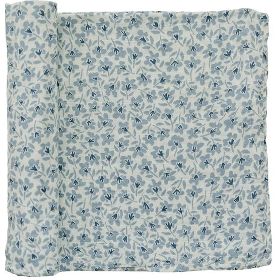 Blue Blossom