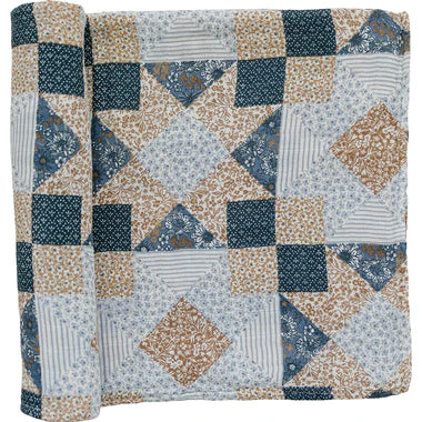 Patchwork Print
